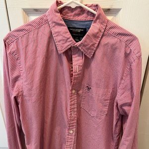 American Eagle Dress Shirt
